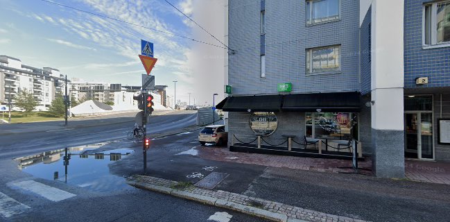 Kotipizza Helsinki Ruoholahti