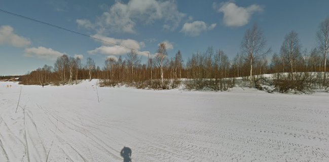 Kesärafla Ounaspaviljonki - Rovaniemi