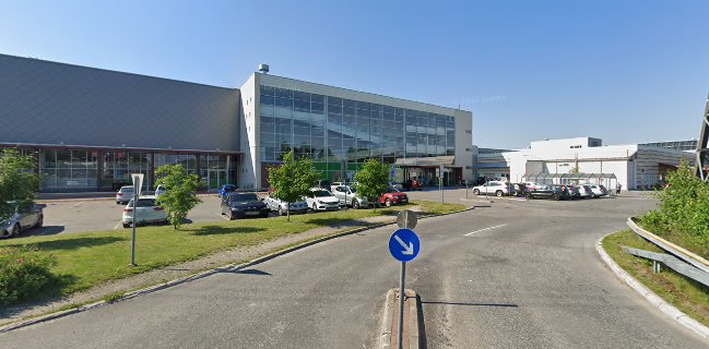 Presso Prisma, Joensuu