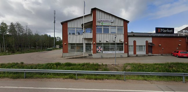 Toinen Leipä Leipomo Oy - Ravintola-ala