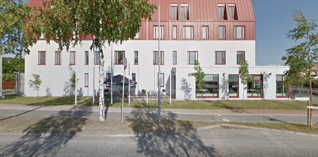 Hotel Red & Green - Ravintola-ala