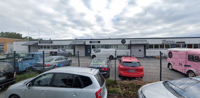 Sweet Pepper Catering - Ravintola-ala