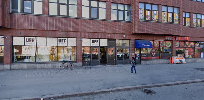Itis Pizza Kebab - Ravintola-ala