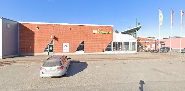 Lounaskahvila Pata ja Pulla - Ravintola-ala