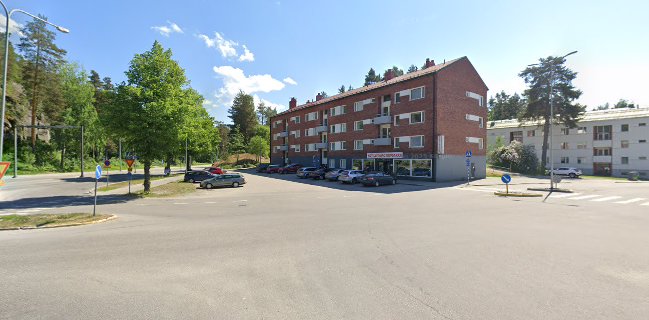 Kotileipomo Kupsakka Oy