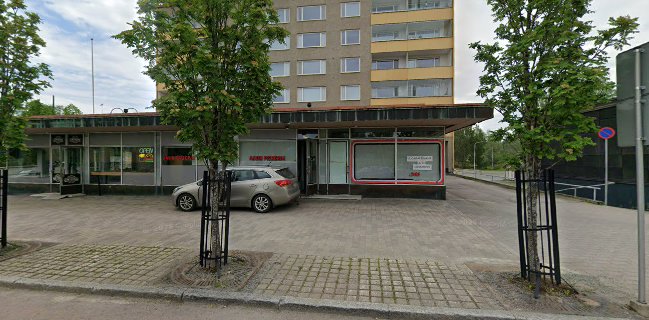 Havin Kebab Pizza Lounas ravintola