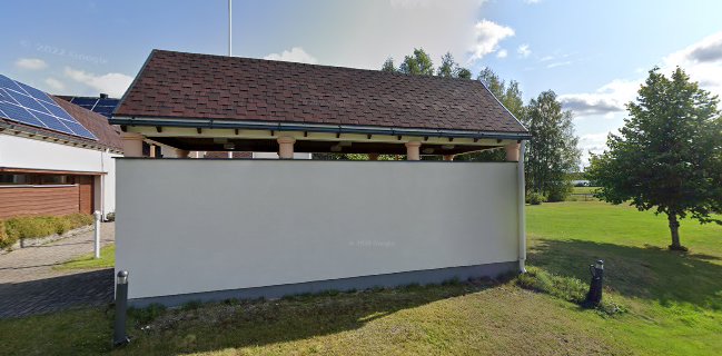 Asiakasohjausyksikkö Alviina