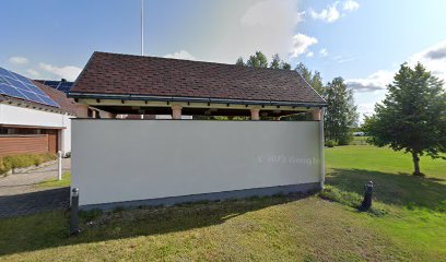 Asiakasohjausyksikkö Alviina