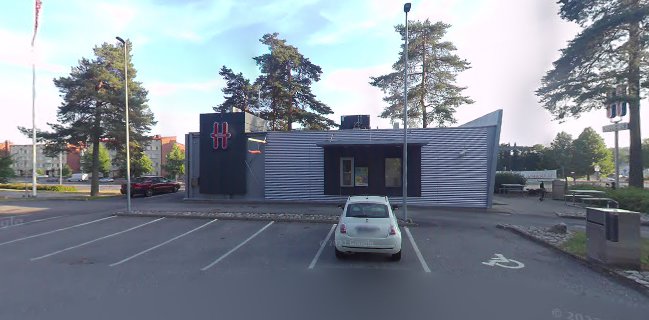 Opinii despre Hesburger Salpausselkä în Lahti - Ravintola-ala