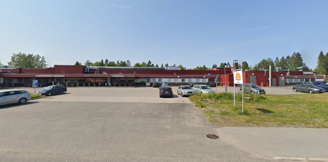 Linkosuon Leipomon kahvila