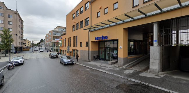 Maj's Jäätelökahvila