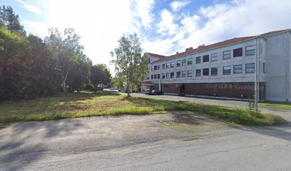 Ravintola Tinjamiini