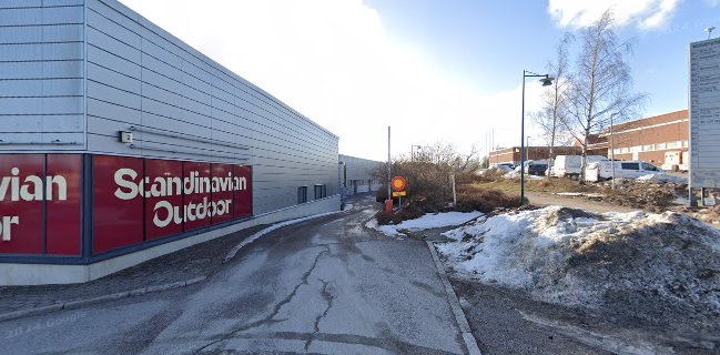 Restaurant Ju Fu Tammisto - Vantaa