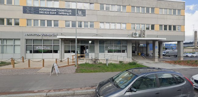 Ravintola Rosmariini