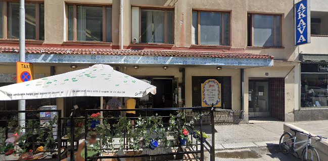 Ravintola Bodega Salud