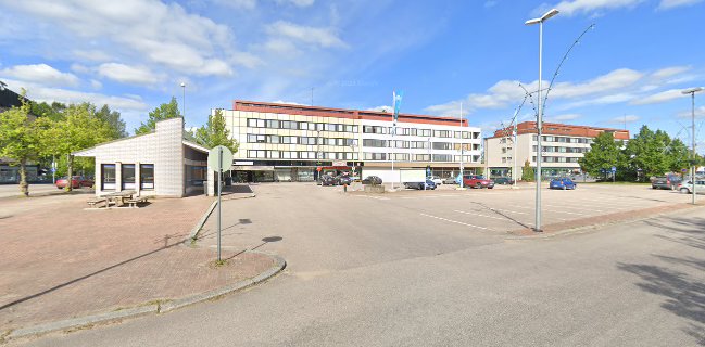 Engiz Kebab Pizzeria ( Xonze OY )