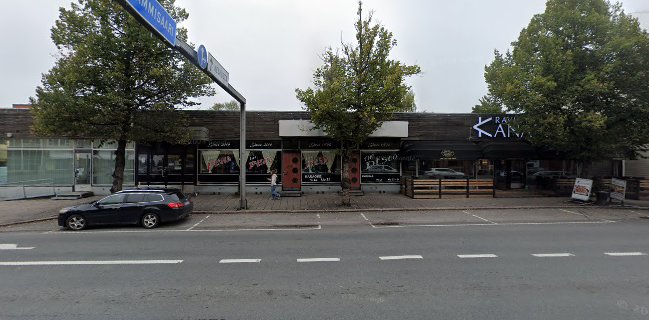 Bar Pena & The Disco