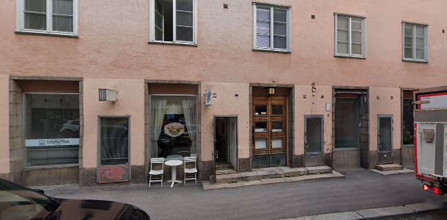 Restaurant Bun2Bun Punavuori