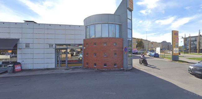 Opinii despre Helmisimpukka Naantali în Naantali - Ravintola-ala