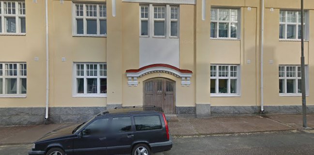 Sonjan herkku (Toimisto)