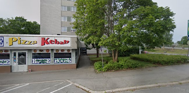 House kebab pizzeria