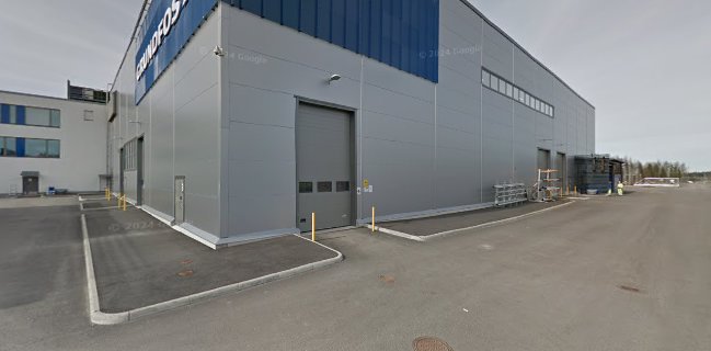 Comentarii opinii despre Vantaan Pitopalvelu Oy