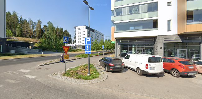 Kotipizza, Kaarina keskusta