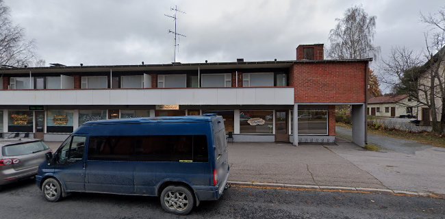 Taikinataikuri - Nokia