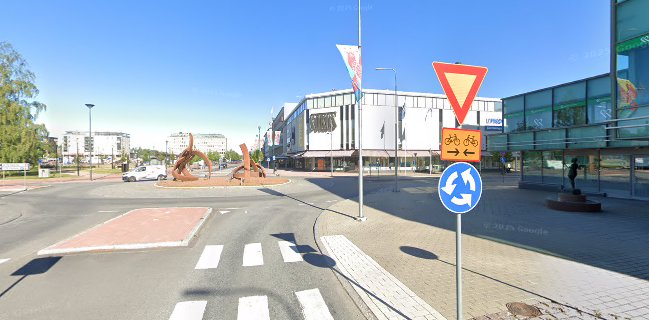 Sokos Ravintolamaailma