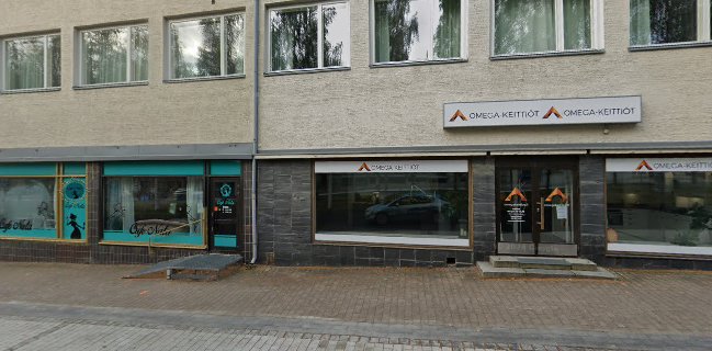 Cafe Nata