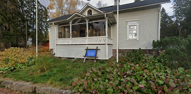 Villa Munkholma
