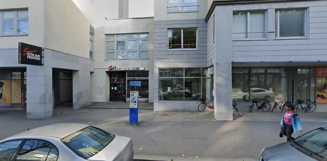 Stefan’s Steakhouse Vaasa - Vaasa