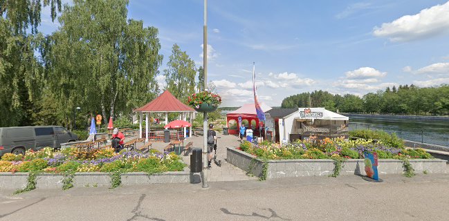 Opinii despre Cafe Hiidenkirnu/Joensuun Paakarit în Imatra - Ravintola-ala