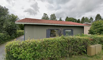 Porin Siltakulma Oy