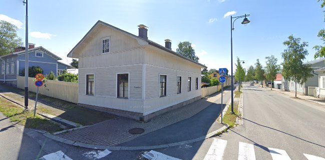 Postitien Jäätelö