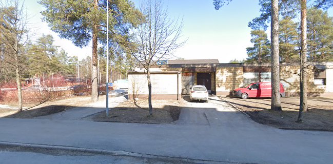 Lähin Pizza Myllyoja