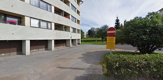 Hietalahdenpuisto, 65100 Vasa