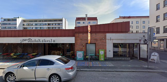 Pekka Heikkinen & Kumpp.