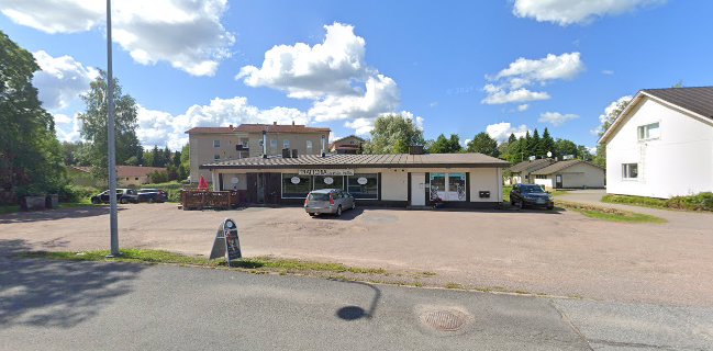 Opinii despre Trattoria La Mia Bella în Eura - Ravintola-ala