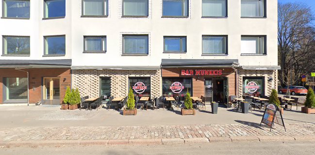 Opinii despre Naples Food & Wine Munkkiniemi în Helsinki - Ravintola-ala