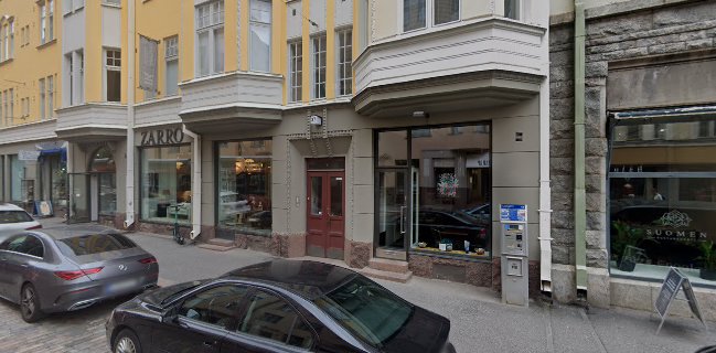 Ravintola Skörd
