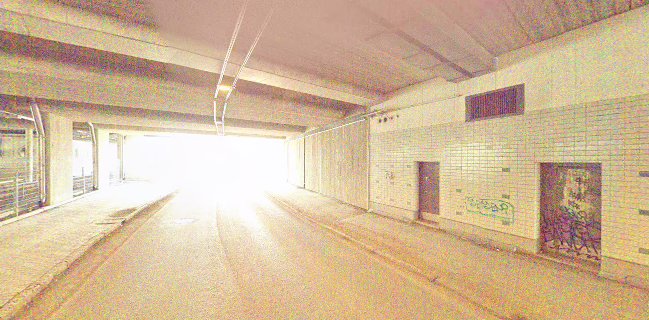 Hesburger Helsinki Vuosaari Columbus - Ravintola-ala