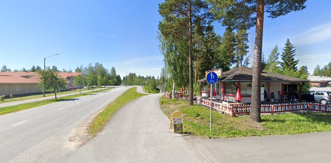 Kärjen Kebab Pizzeria