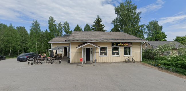 Opinii despre Pizzeria Alanya în Savonlinna - Ravintola-ala