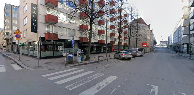 Opinii despre Pizzeria Napoli în Tampere - Ravintola-ala