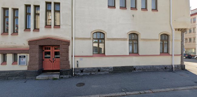 Ravintola Mama's Kitchen