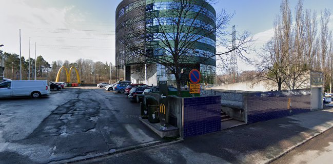 Opinii despre McDonald's Helsinki Meilahti în Helsinki - Ravintola-ala