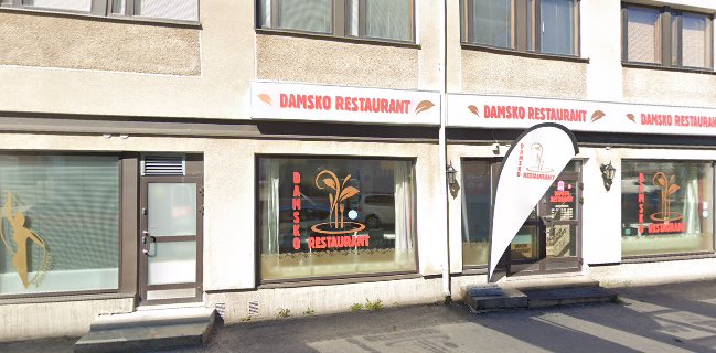 Opinii despre Damsko restaurant în Oulu - Ravintola-ala