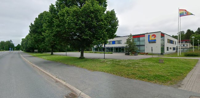 Kahvila-ravintola Punaportti