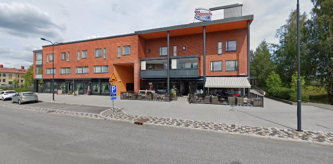 Pepper Bar & Restaurant - Ylöjärvi - Ravintola